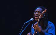 Richard Bona