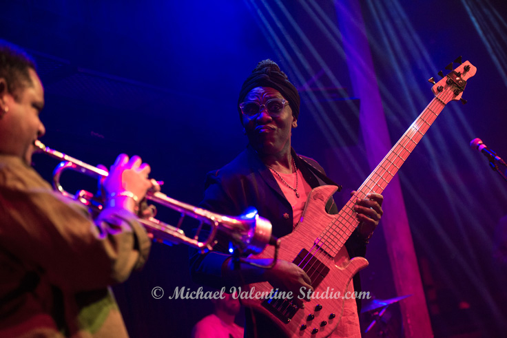 Richard Bona