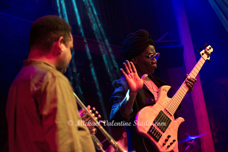 Richard Bona
