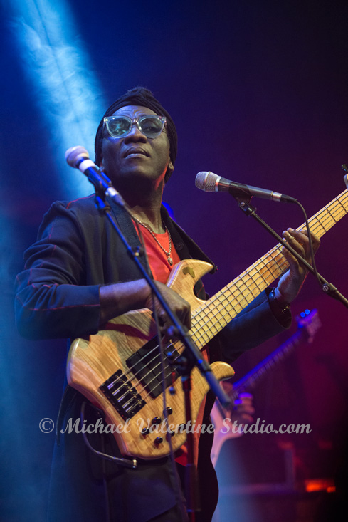 Richard Bona