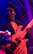 Richard Bona