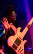Richard Bona