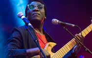Richard Bona