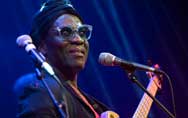 Richard Bona