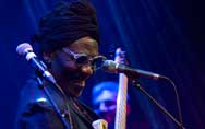 Richard Bona