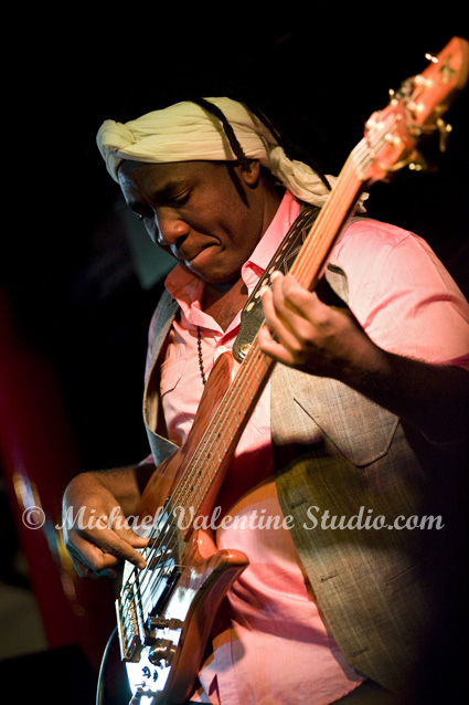 Richard Bona