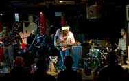 Richard Bona Band