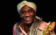 Richard Bona