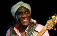 Richard Bona