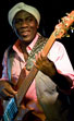 Richard Bona