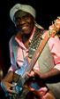 Richard Bona