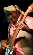 Richard Bona