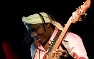 Richard Bona