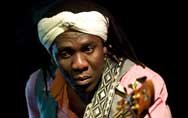 Richard Bona