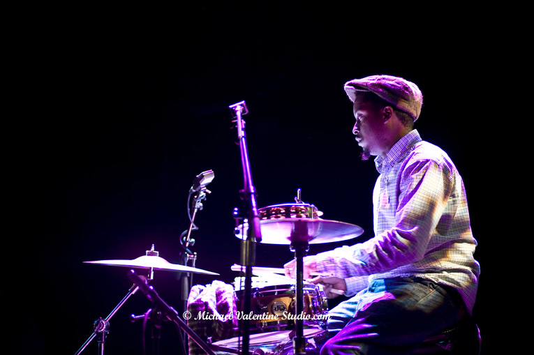 Robert Glasper & Robert Glasper Trio