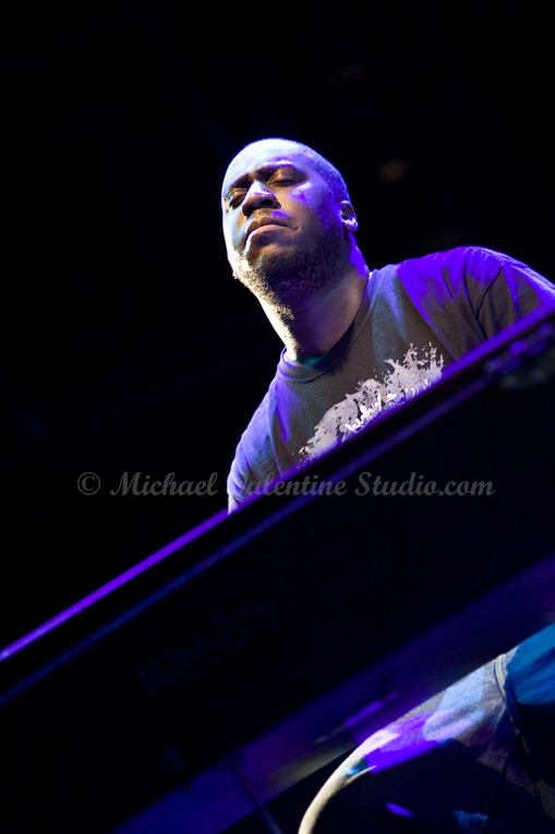 Robert Glasper & Robert Glasper Trio