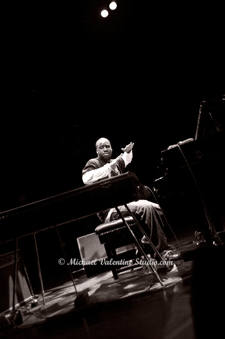 Robert Glasper & Robert Glasper Trio