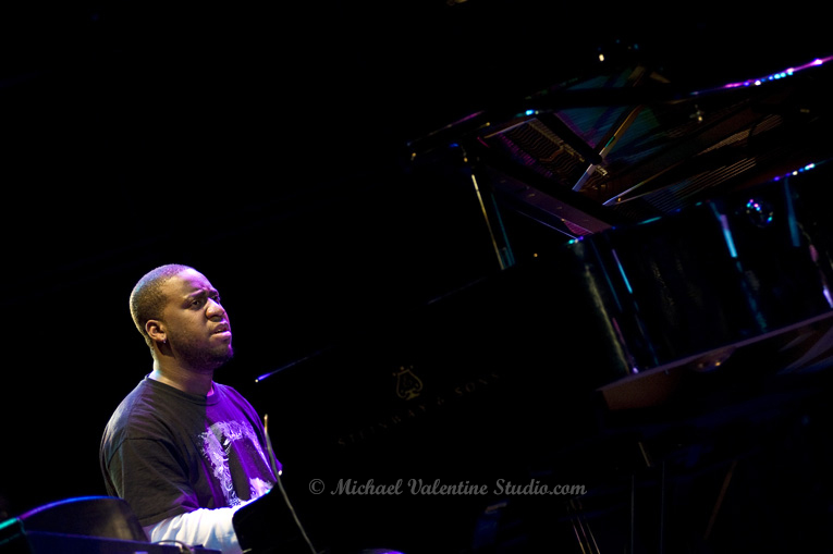 Robert Glasper & Robert Glasper Trio