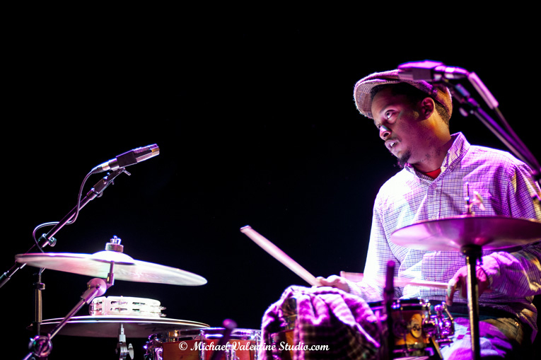 Robert Glasper & Robert Glasper Trio