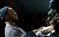 Robert Glasper & Robert Glasper Trio
