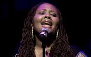 Lalah Hathaway
