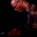 Robert Mitchell with Kaidi Tatham @ the Steinway Festival 2010 (Click to go to this page)