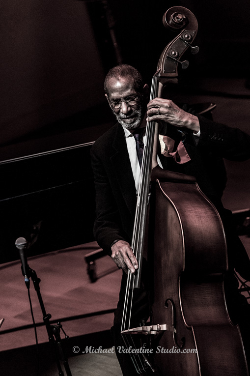 Ron Carter