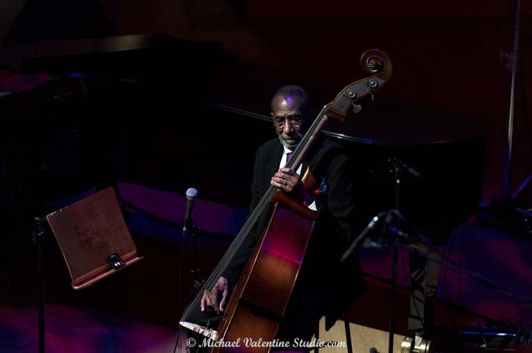 Ron Carter