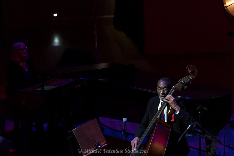 Ron Carter