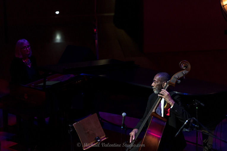 Ron Carter