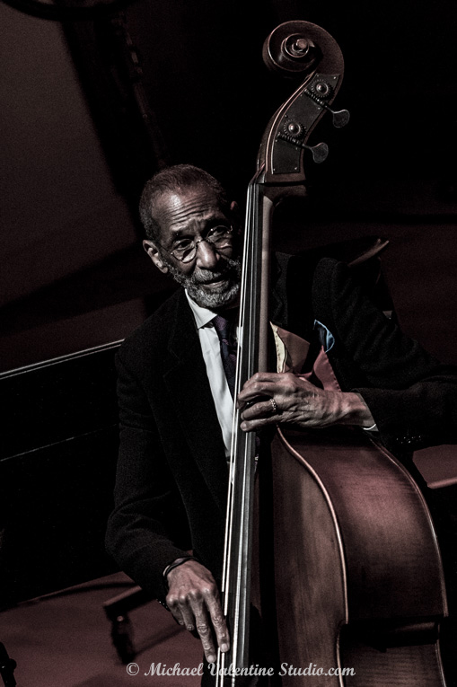 Ron Carter “Foursight”