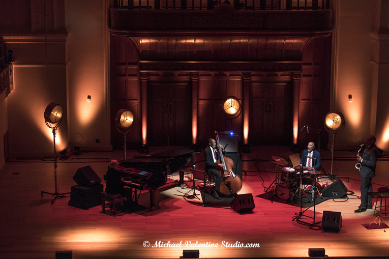 Ron Carter “Foursight”