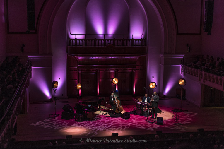 Ron Carter “Foursight”