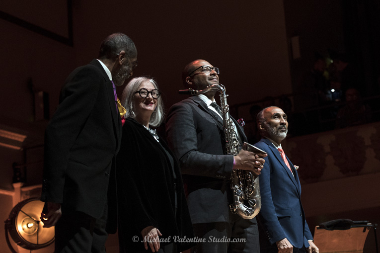 Ron Carter “Foursight”