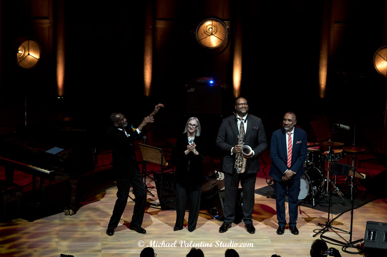 Ron Carter “Foursight”