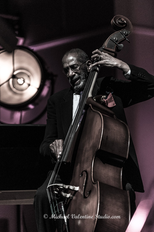 Ron Carter “Foursight”