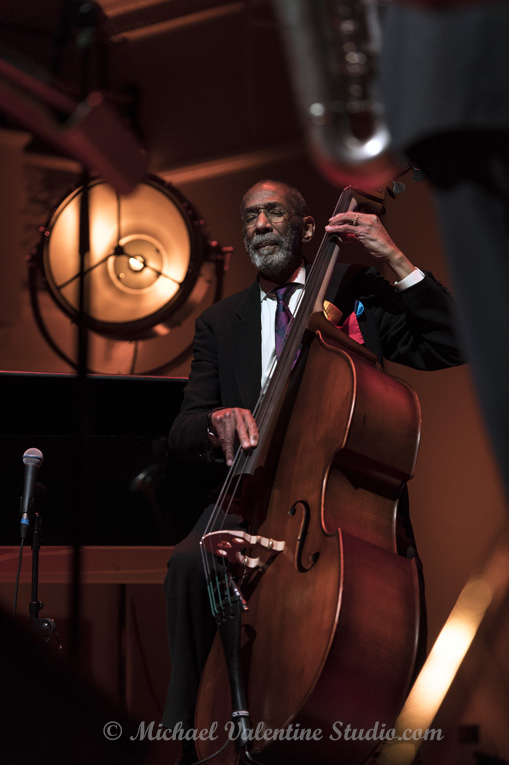 Ron Carter “Foursight”