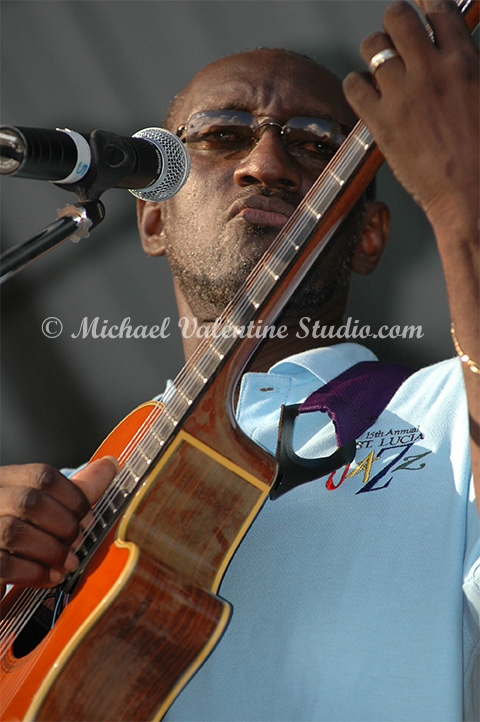 Ronald 'Boo' Hinkson