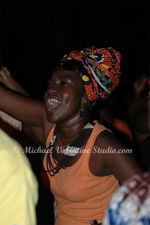 Fond D'Or Heritage Park patrons