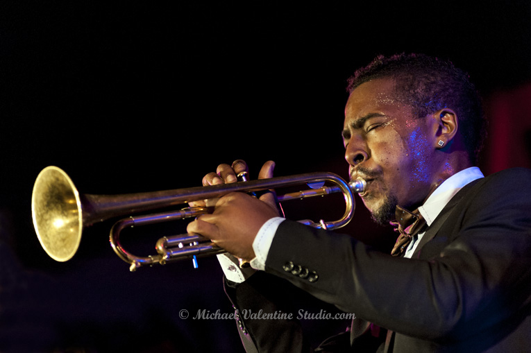 Roy Hargrove