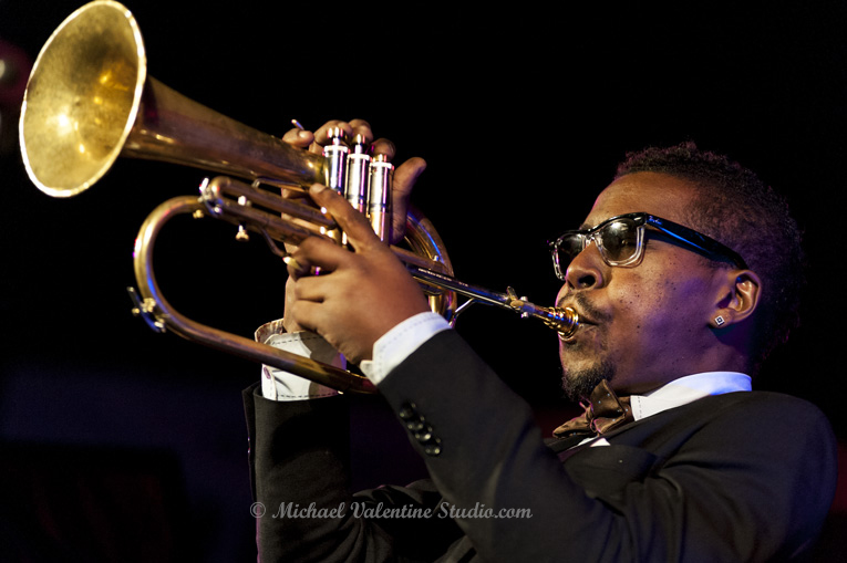 Roy Hargrove