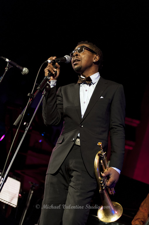 Roy Hargrove