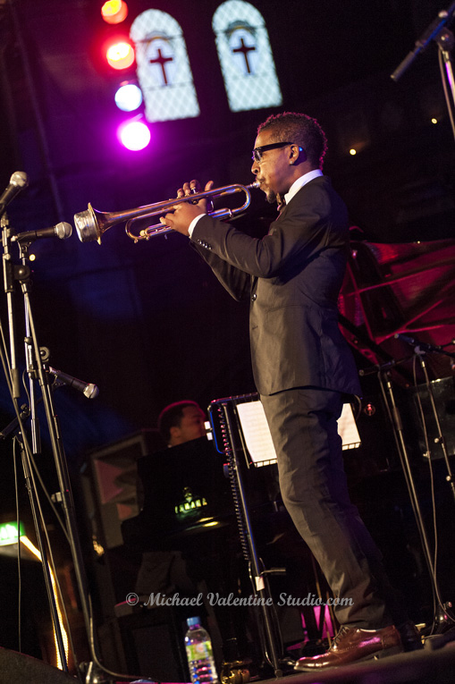 Roy Hargrove
