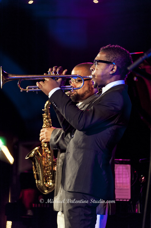 Roy Hargrove