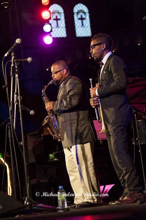 Roy Hargrove & Band