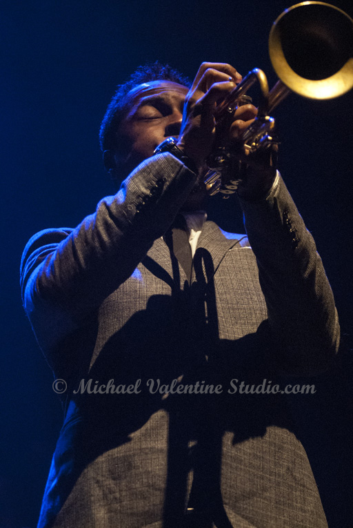 Roy Hargrove