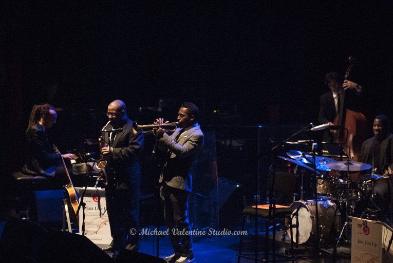 Roy Hargrove Band