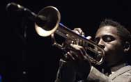 Roy hargrove