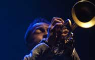 Roy Hargrove