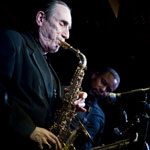 Peter King  @ the 606 Club 2013 (click to go to this page)